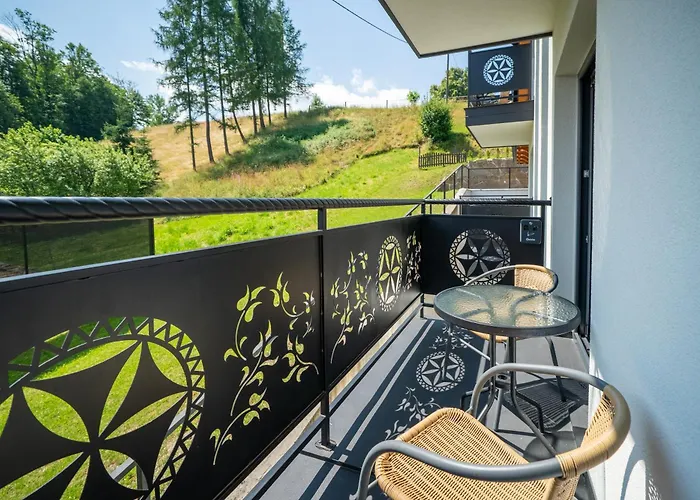 Willa Folk Prestige Zakopane